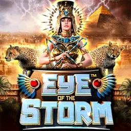 Eye of the Storm