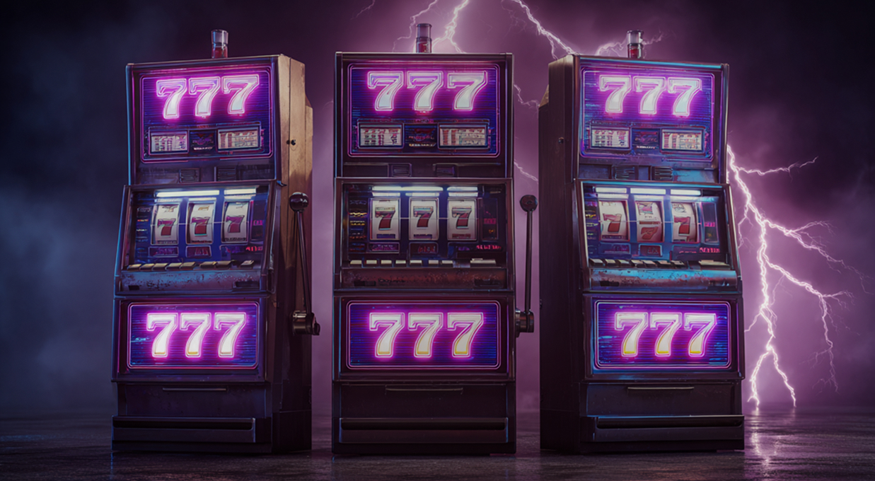 Jet Casino